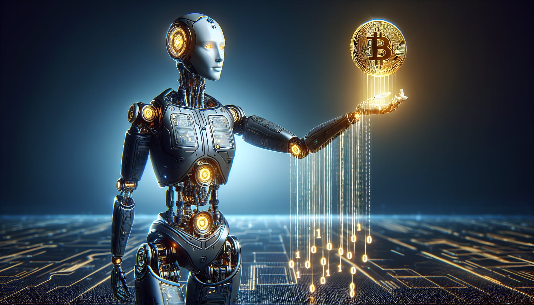 Discover Smart Trading